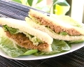 Sandwic Sardin